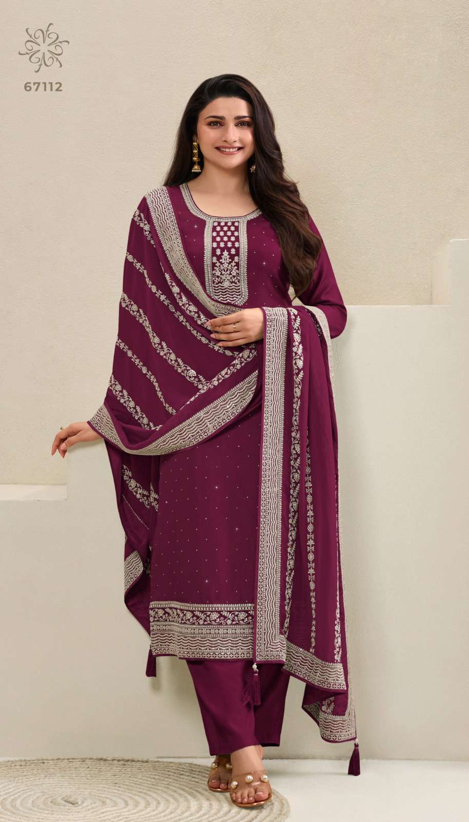 Kuleesh-Parul-Color-Vinay Fshion-Asliwholesale-67112